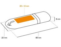 CHIAVE USB EASY